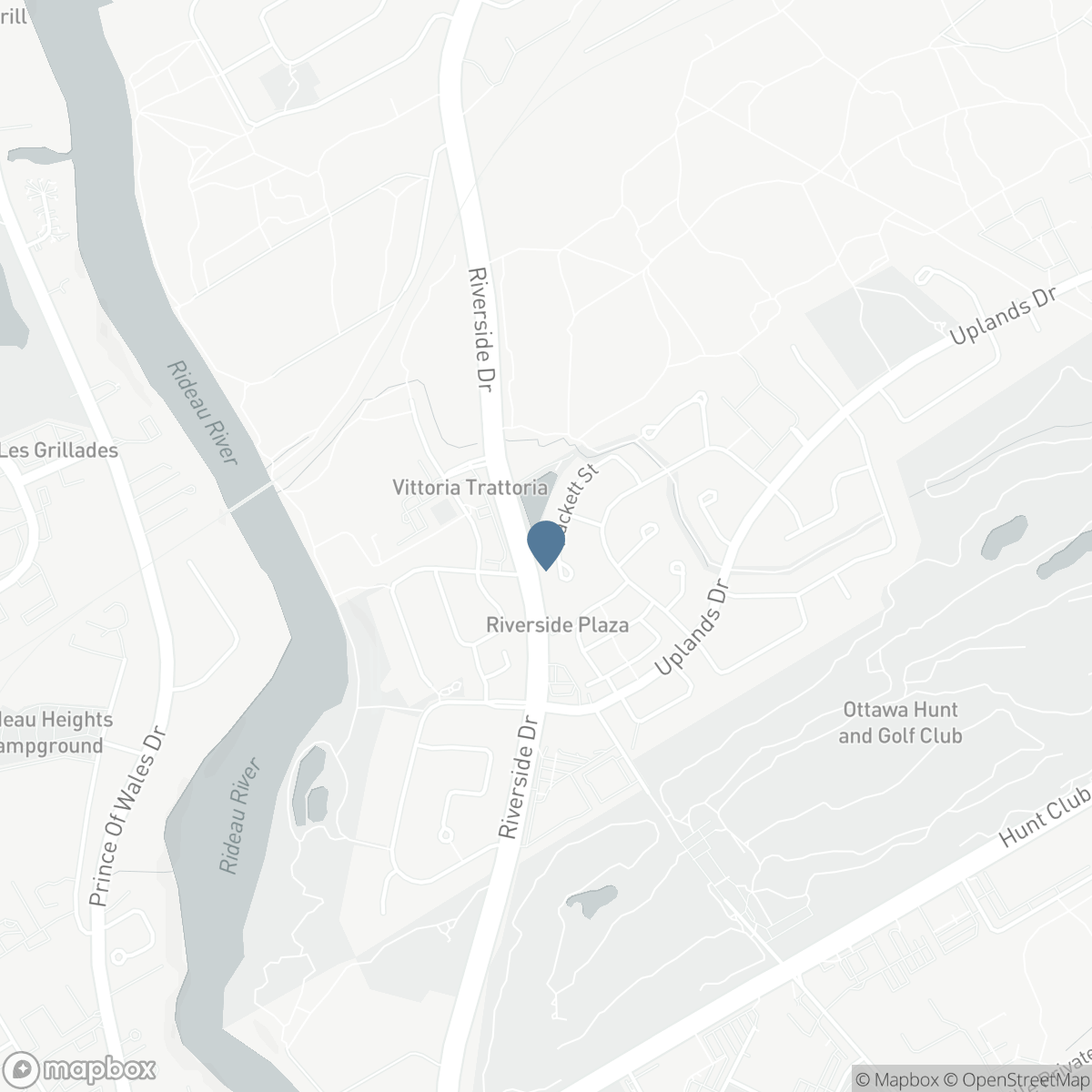 48 HACKETT STREET, Ottawa, Ontario K1V 0P5